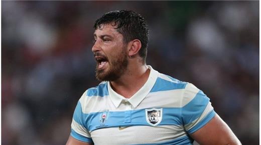 La UAR le rescindió el contrato a Javier Ortega Desio