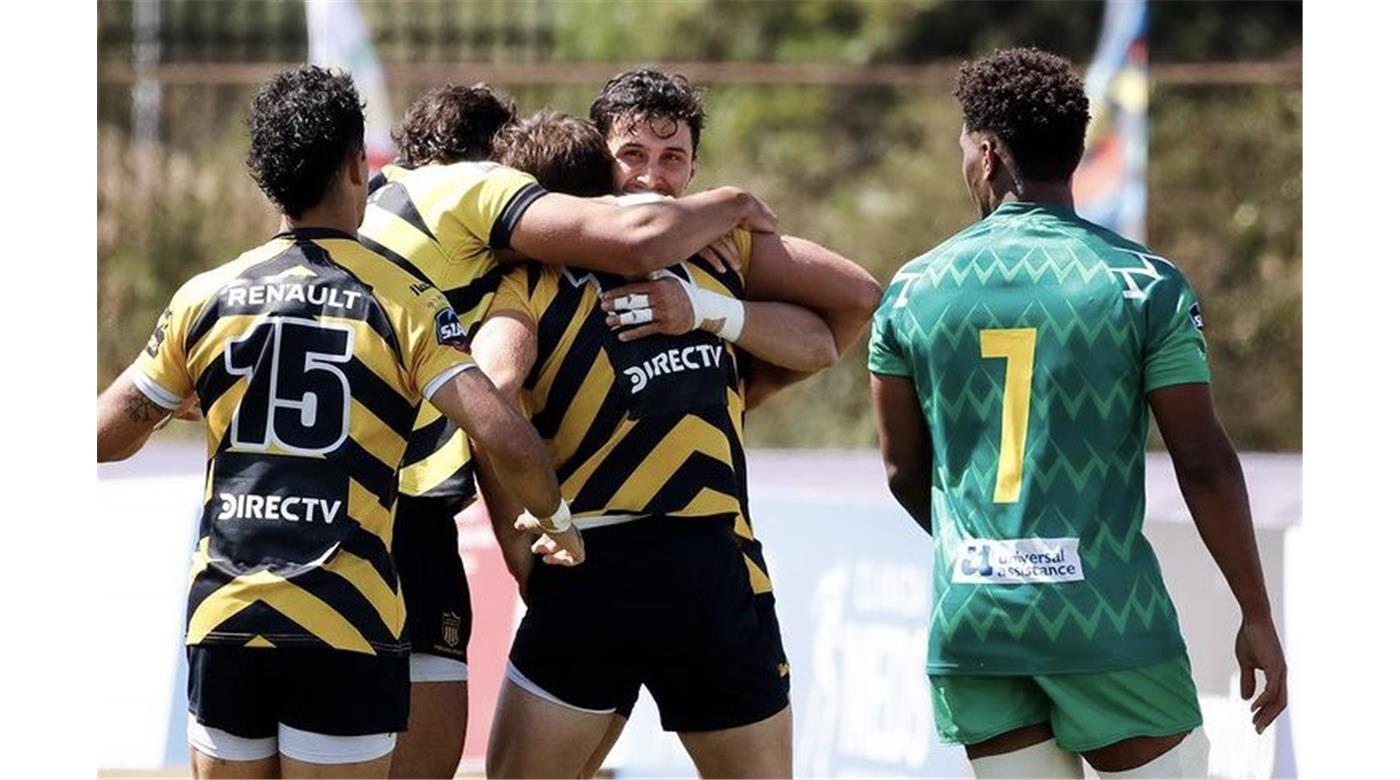 Peñarol quiere mantener la punta