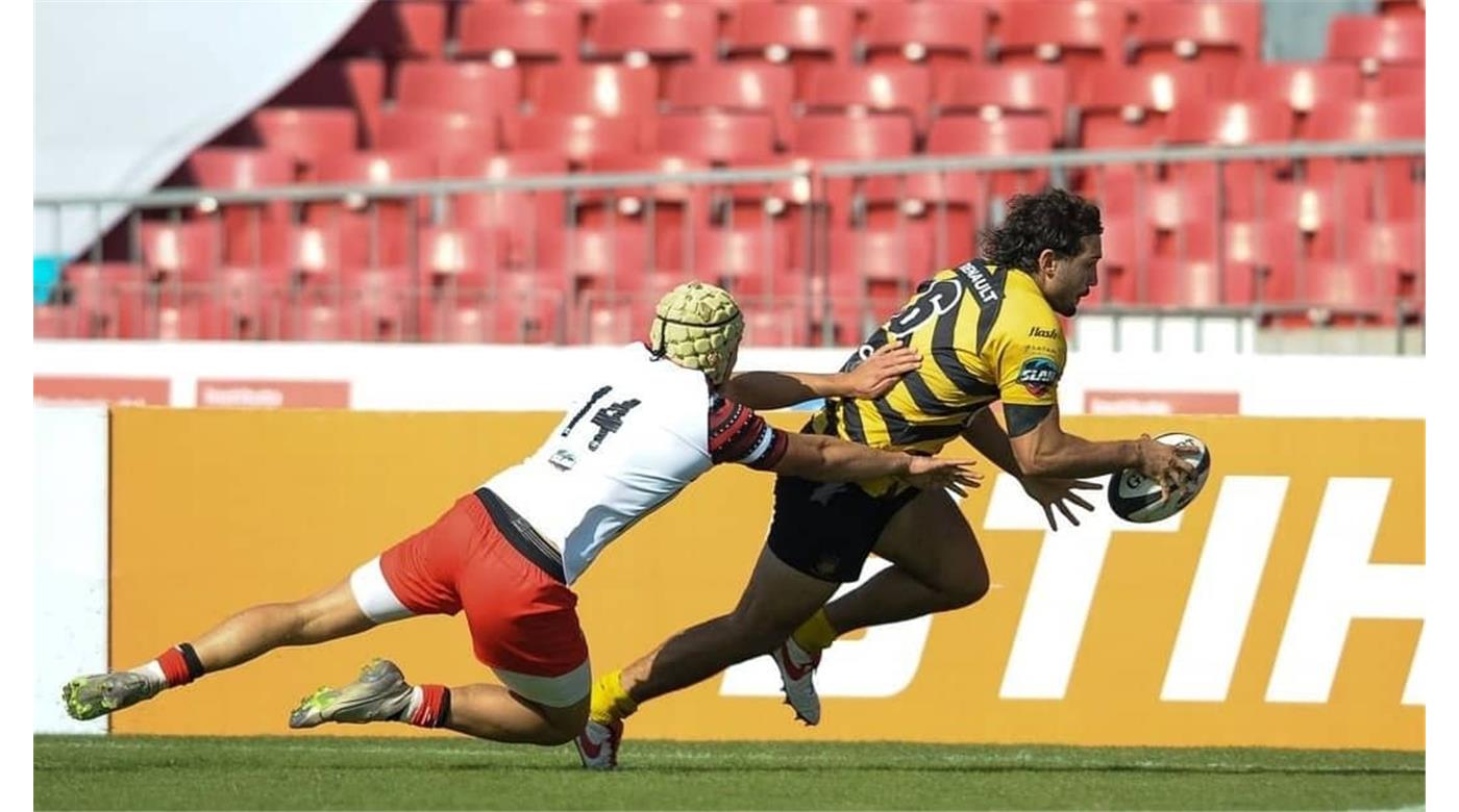 Con poco, Peñarol venció a Selknam