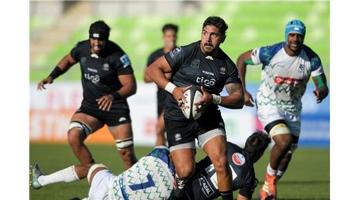 Formaciones confirmadas para Olimpia Lions y Cafeteros PRO 