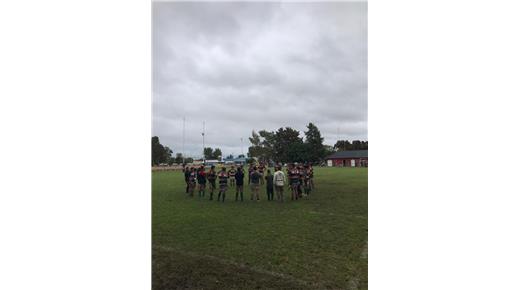 CAR superó a Atlético y Progreso en un partido vibrante  