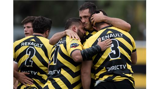 Peñarol arrancó la etapa uruguaya con un nuevo triunfo 