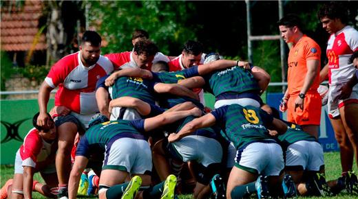 LA UAR AYUDARÁ A LOS CLUBES Y UNIONES DEL PAÍS CON 140 MILLONES DE PESOS