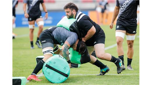 La previa de la Fecha 7 de la Superliga Americana de Rugby