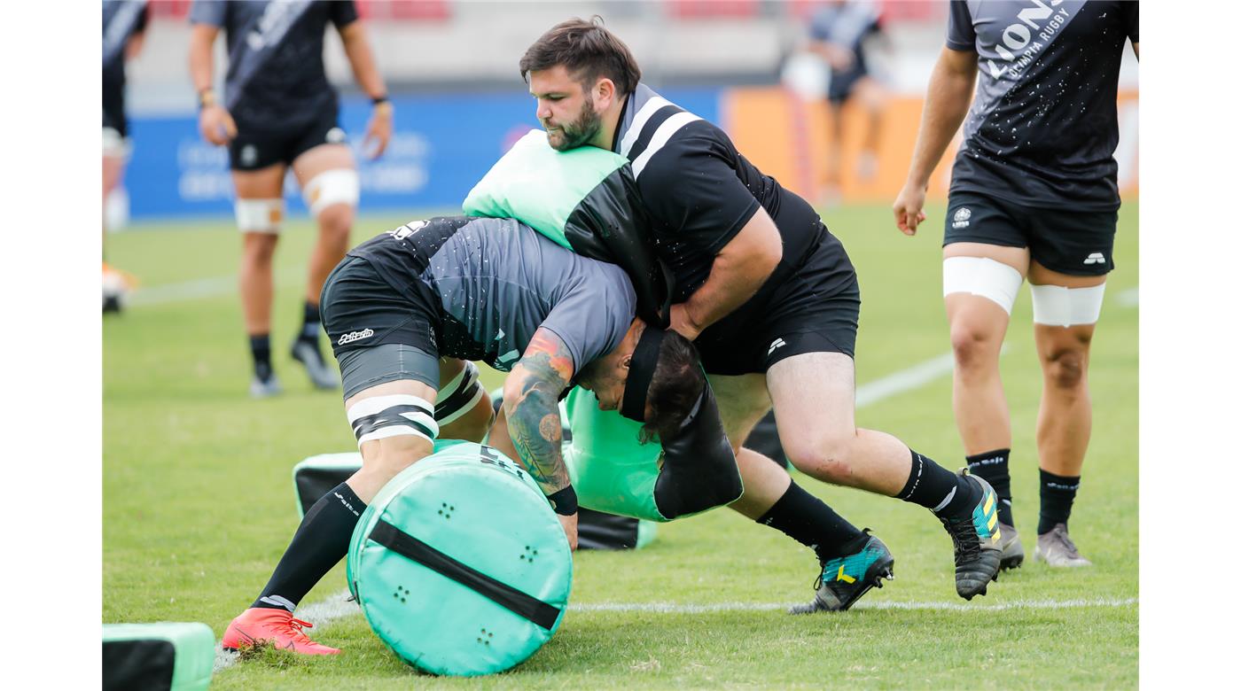 La previa de la Fecha 7 de la Superliga Americana de Rugby