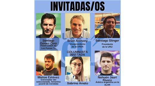 Otro programa al rojo vivo