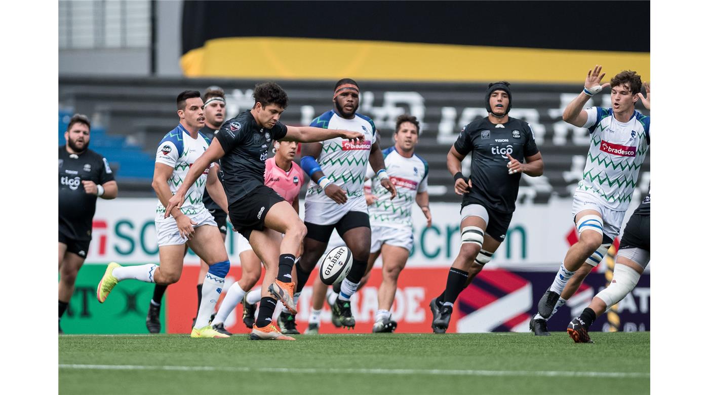 Ajustada victoria y clasificación a las semifinales para Olimpia Lions 