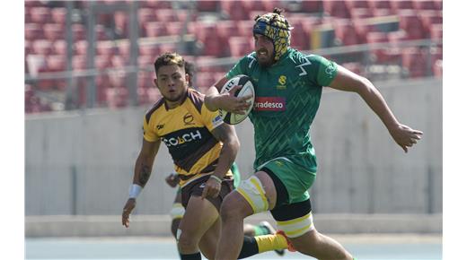 Cobras XV y Cafeteros Pro tienen equipos confirmados