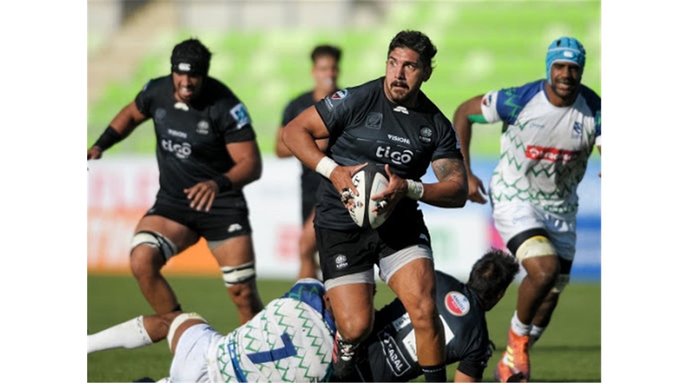 Olimpia Lions tiene su alineación titular 