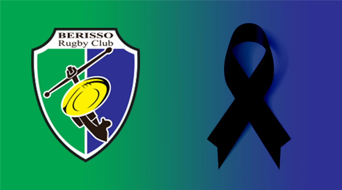 El COVID se llevó a un jugador de Berisso RC