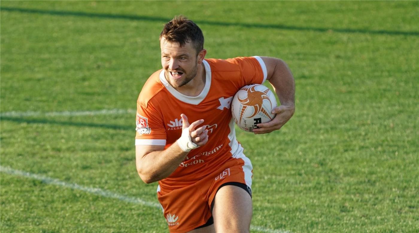 MLR: Austin se consolida en la Conferencia Oeste