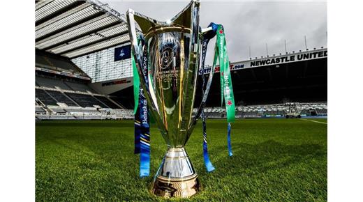 Cuatro franquicias sudafricanas podrían arribar a la Champions Cup