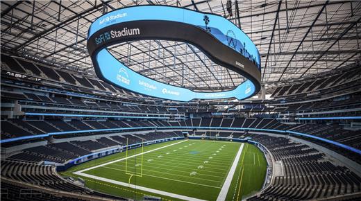 MLR: El rugby llega al 