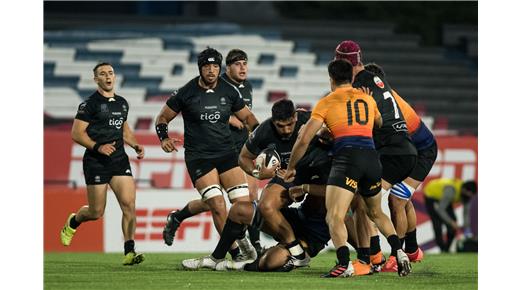 Con un cambio de cara en el segundo tiempo Jaguares XV logró el objetivo que vino a buscar: estar en la final de la SLAR 