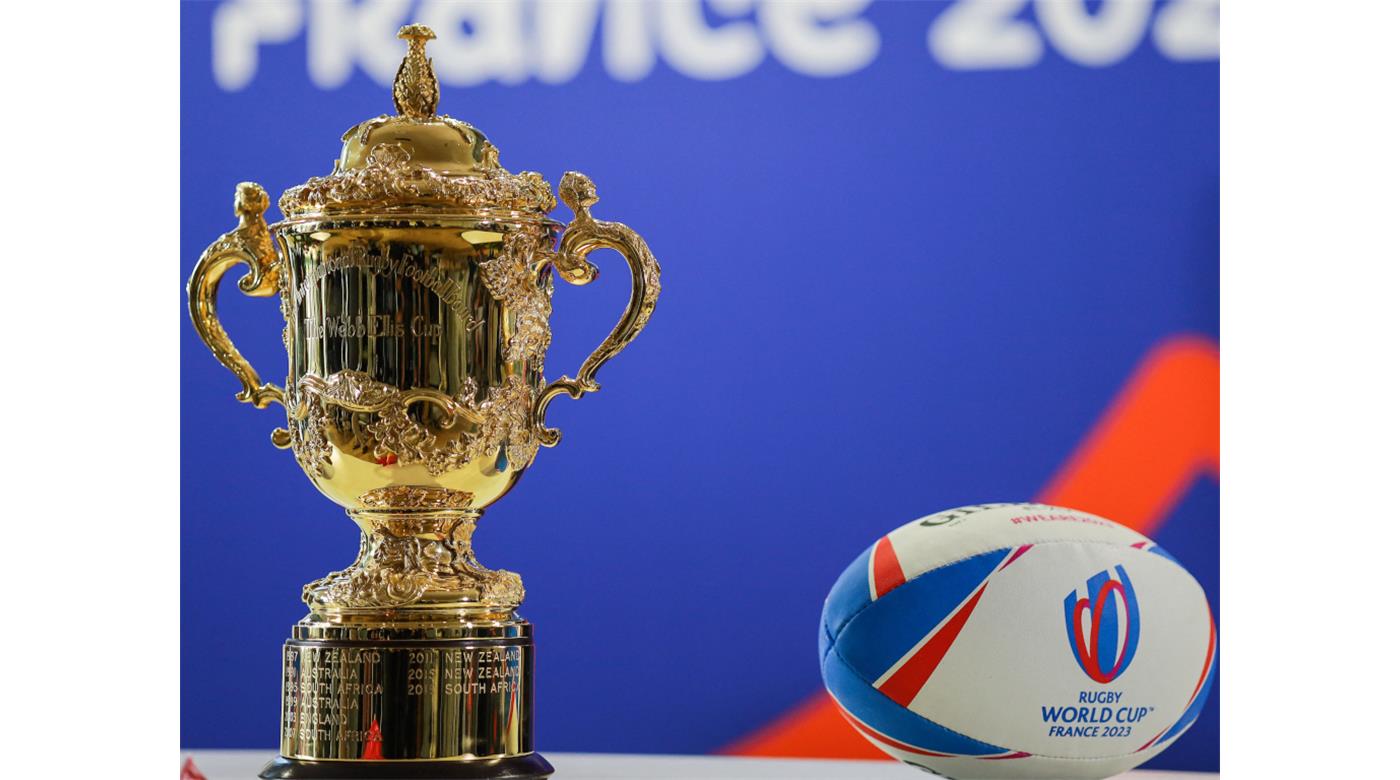 Comienza el camino a RWC 2023 en Sudamérica Rugby