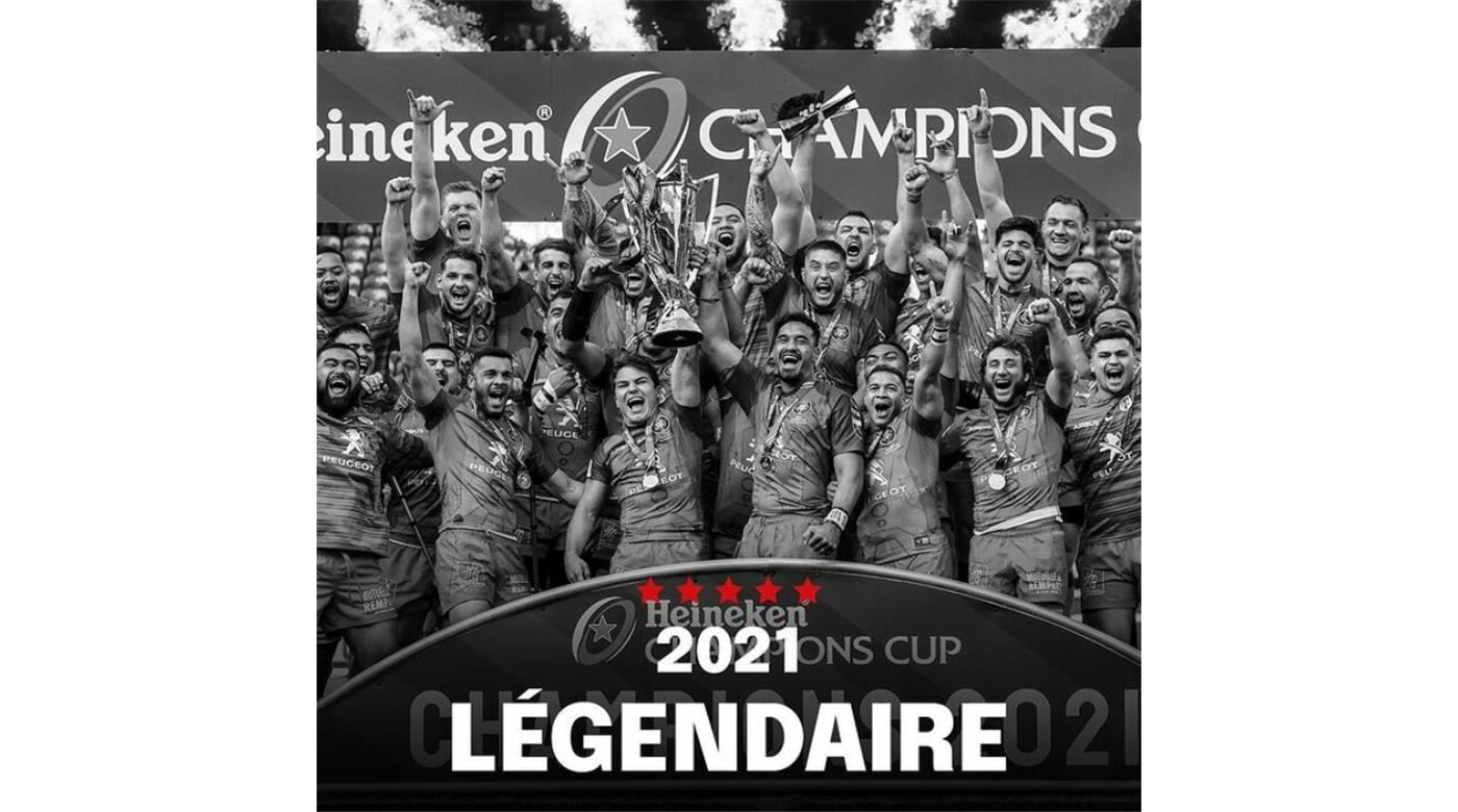 La Champions Cup - La historia y los argentinos en las finales  