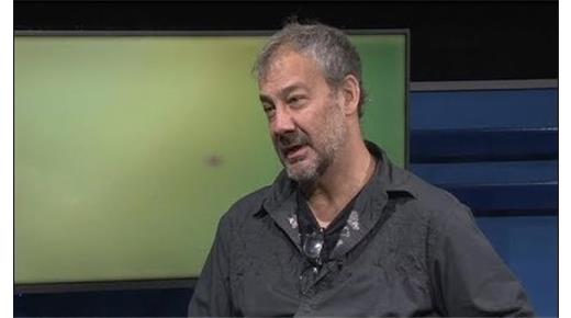 Guillermo "El Chino" Angaut: "Ese hombre de la vincha era nuestro faro, nuestro ejemplo, y era el héroe que todos queríamos ser"