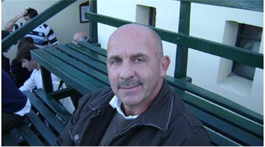 Fernando "Pope" Morel: “Que se puede decir que no se haya dicho, el mejor de nosotros para todo”