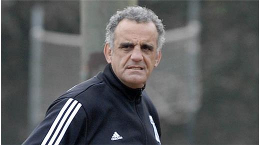 El "Chapa"  Branca y su recuerdo de "Pochola" Silva