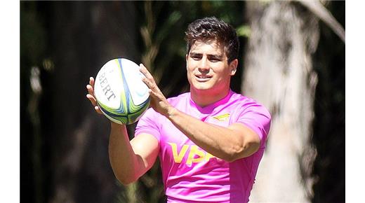 Tomás Albornoz: “Nacho siempre nos pedía un poco más en los entrenamientos o incluso en los mismos partidos”