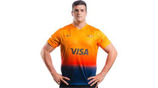 Federico Wegrzyn: "Hace dos años estaba jugando en San Luis, pasó todo muy rápido y la verdad están todos muy contentos en el club"