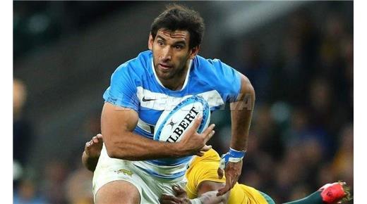 MATÍAS ORLANDO SE PIERDE LA VENTANA DE AMISTOSOS DE JULIO DE LOS PUMAS