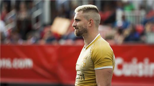 Julián Domínguez Widmer: “Ojalá podamos llegar a los play offs”