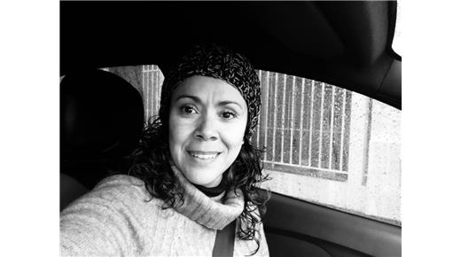 Roxana Lado: “A Floresta se le complica más esta situación porque no tenemos un predio propio y usamos un espacio público”