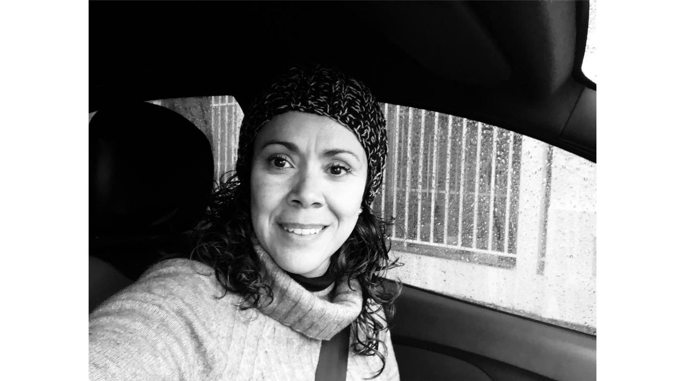 Roxana Lado: “A Floresta se le complica más esta situación porque no tenemos un predio propio y usamos un espacio público”