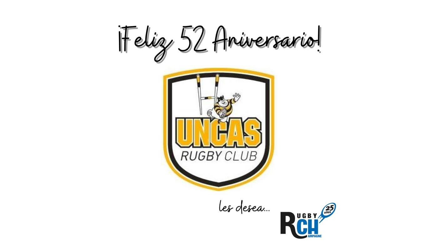 UNCAS de Tandil cumple 52 años de vida