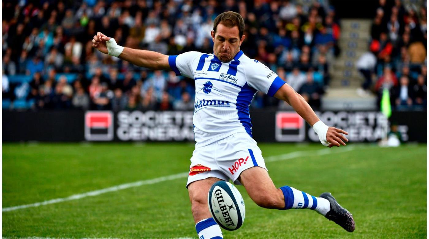 Benjamín Urdapilleta: “Lo venía venir, no tuve contacto real con Mario. Me llegó el mail pero no sentí realmente que me fueran a llamar