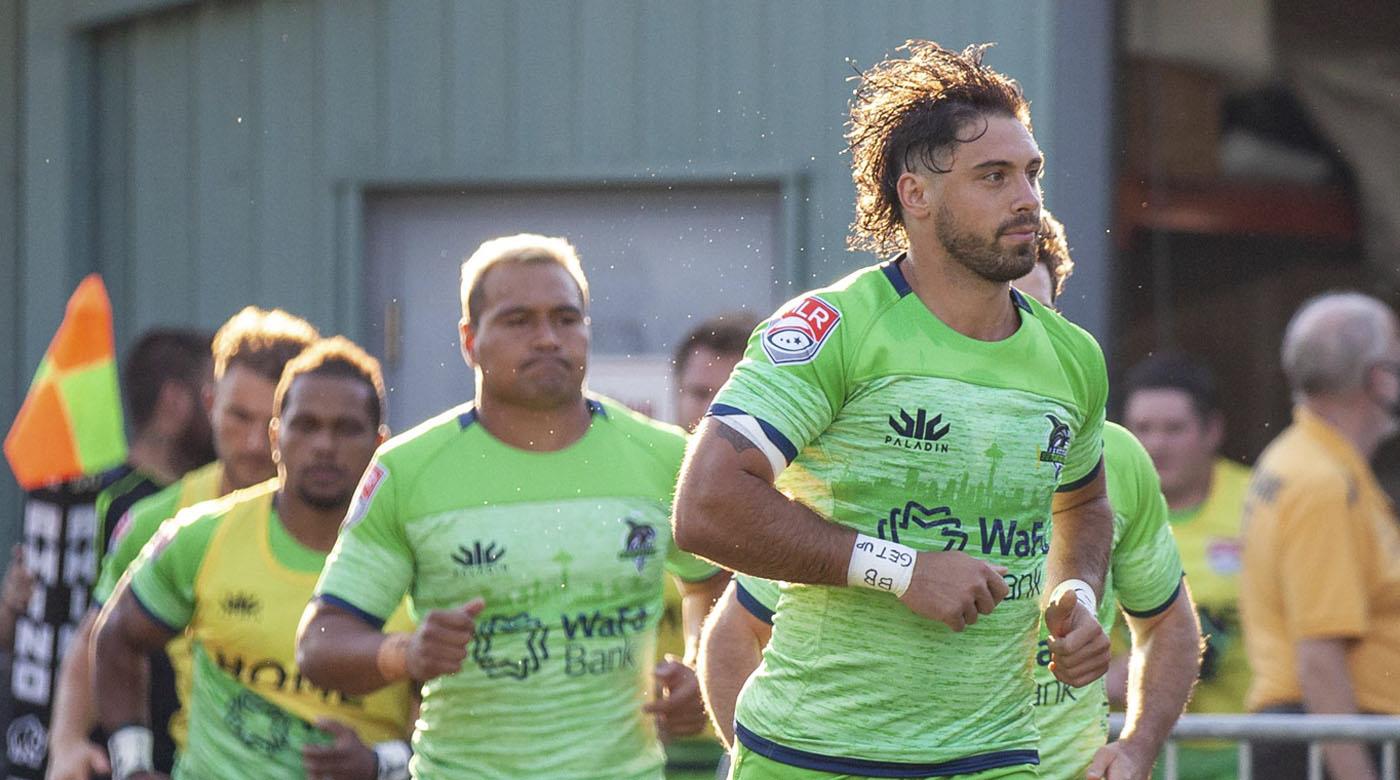 Juan Pablo Aguirre Romero: 