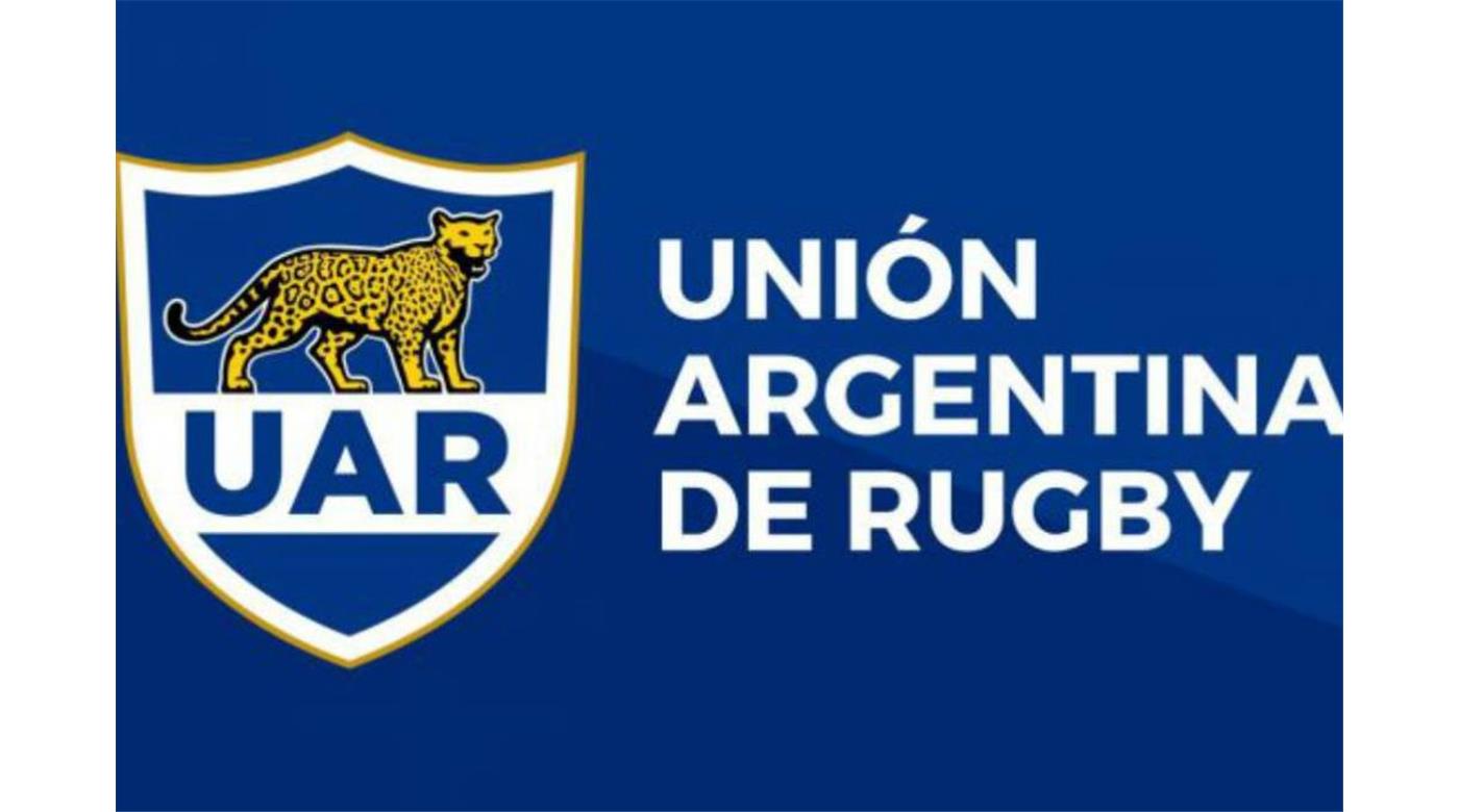 LLEGO LA TARJETA AZUL AL RUGBY DE LA UAR