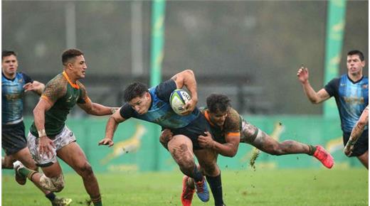 LOS PUMITAS IRÁN EN BUSCA DEL TÍTULO 