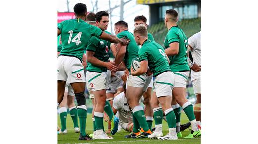 CÓMODA VICTORIA DE IRLANDA