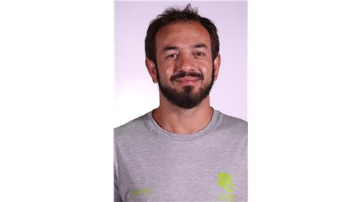 Fernando Portugal: "Esperamos finalizar la qualy con un buen partido frente a Uruguay"