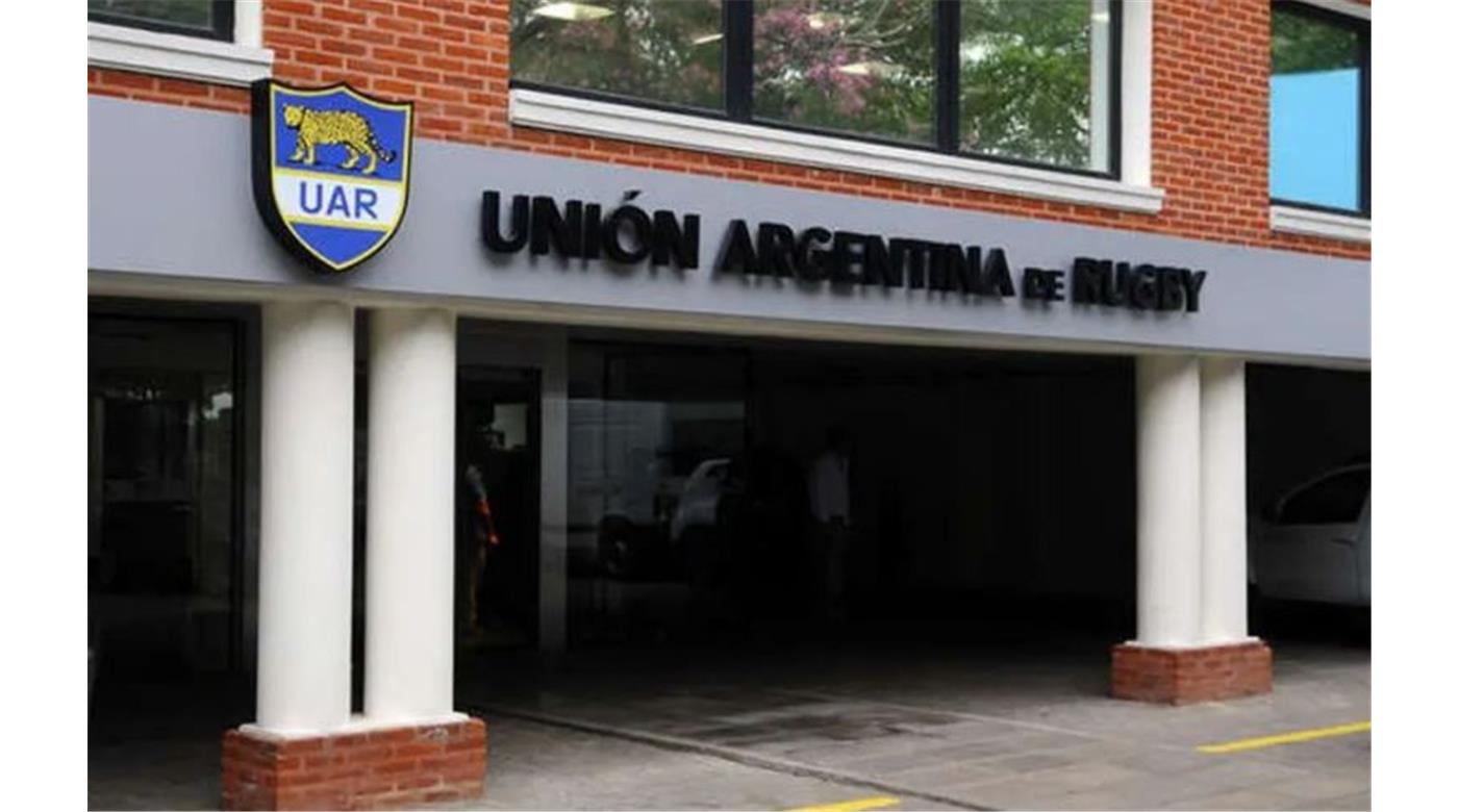 La DAIA brindó diferentes módulos sobre convivencia y diversidad en el marco del Programa Rugby 2030