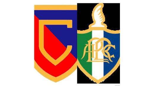 Curupaytí se lo llevó sobre el final, por la mínima, ante San Martín