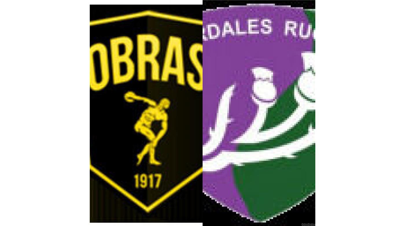 Obras Sanitarias sufrió una derrota impensada