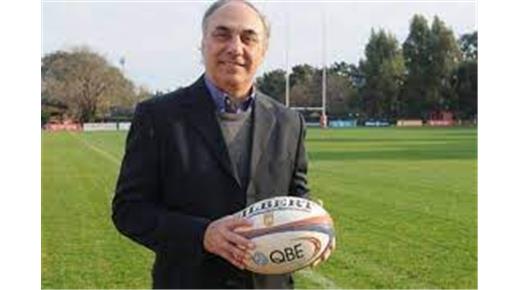 Marcelo Loffreda: "Me fui acomodando al rol de Manager"