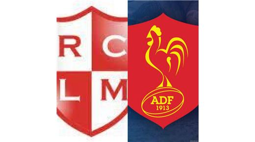 Los Matreros debutó con una contundente victoria ante Deportiva Francesa