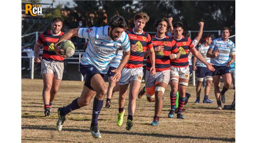 A Banco Nación le alcanzó con un sólido primer tiempo