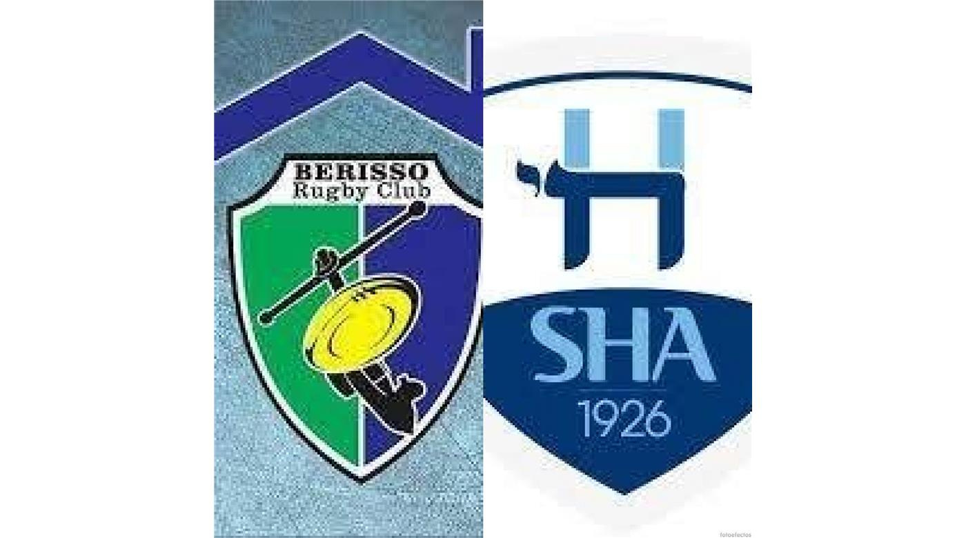 Berisso, en el arranque, se quedó con un triunfo en su visita a SHA