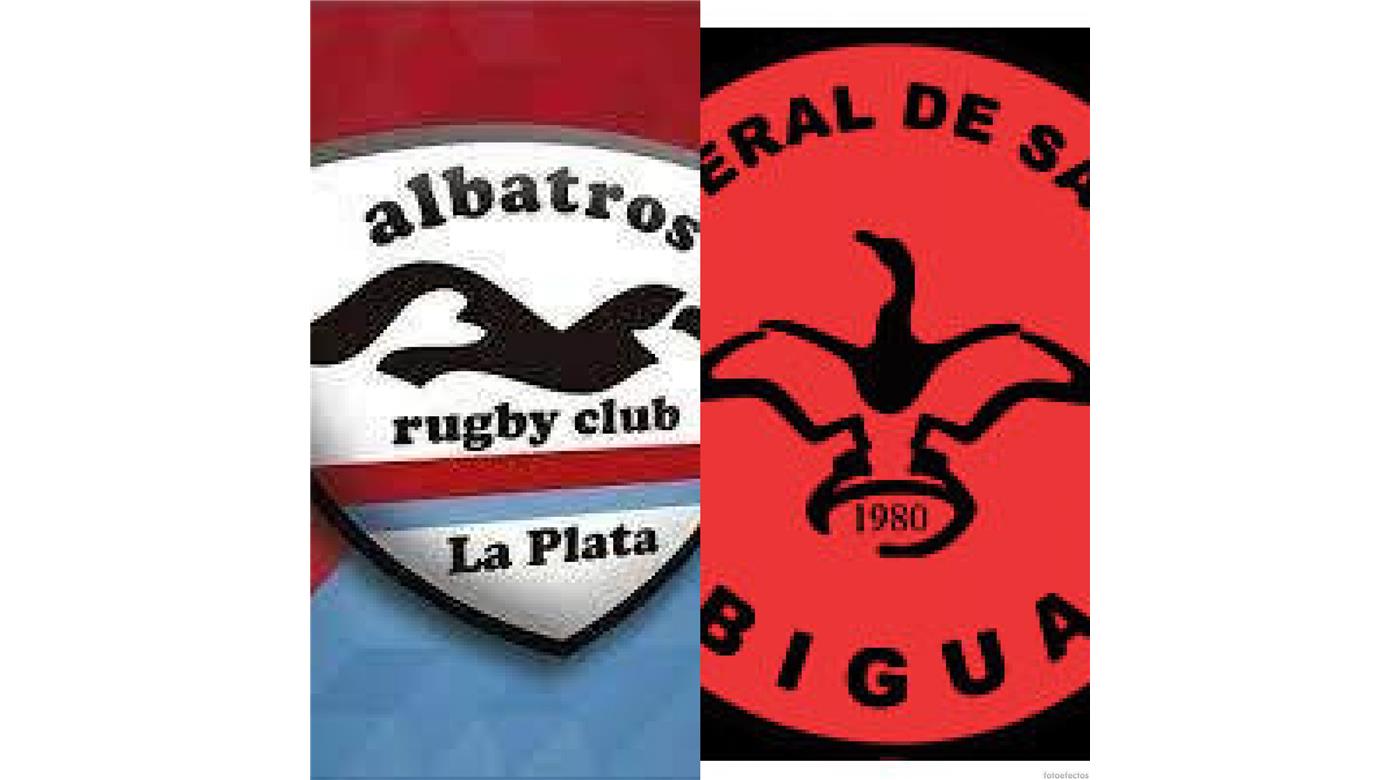 Albatros, en el debut, se llevó el triunfo ante Tiro Federal en San Pedro