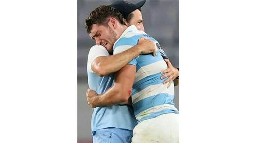 Santiago Gómez Cora: "Es un triunfo de los clubes argentinos para la Argentina"