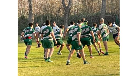 Del Sur superó a San Marcos y es el único puntero de Segunda