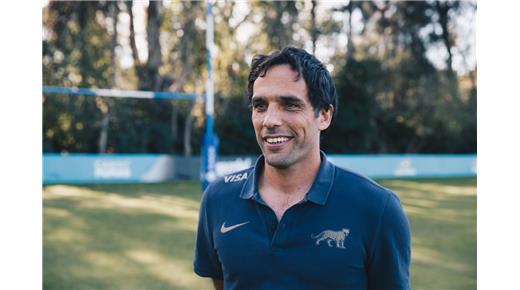 Comienza el Curso de Rugby Infantil de Conecta Rugby