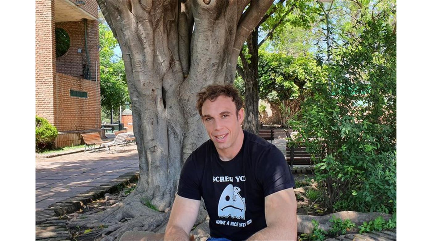 Leonardo Senatore: “Cuando no tengamos más Super Rugby, hay que tener una competencia dentro de la Argentina para poder contenerlos a todos”