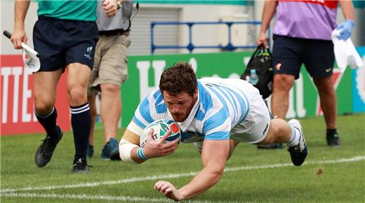 Julián Montoya: “Sudáfrica es un equipo que viene con confianza”