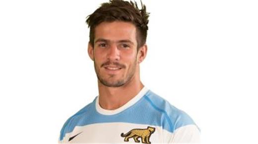 Rodrigo Etchart: “No habíamos programado unos Juegos Olímpicos con estos rivales, fue una prueba y un desafío cada partido”